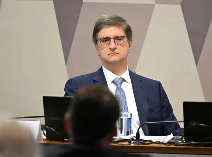 Foto : Edilson Rodrigues / Agência Senado