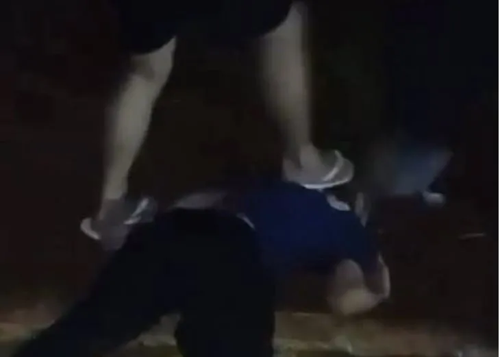 Dois homens são presos por tentativa de homicídio em Crissiumal
