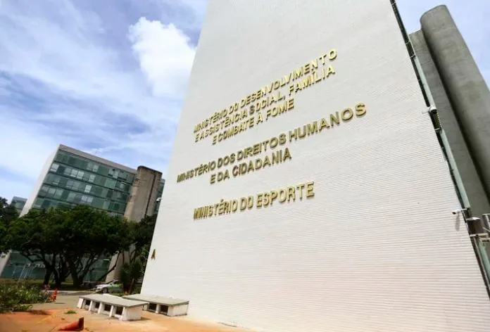 Ministro do Esporte cancelou a reunião que estava marcada para a última terça-feira. (Foto: Agência Brasil/Divulgação)
