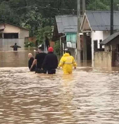 (Foto: Divulgação Agência Impacto)