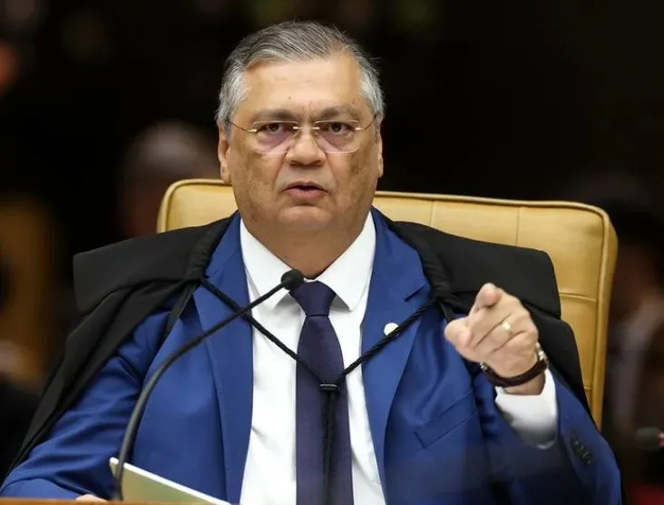 Foto : Gustavo Moreno / STF