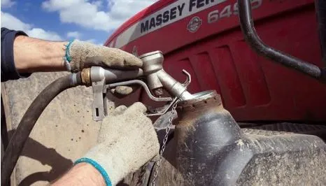 Petróleo acima de US$ 110 acende alerta para custos e abastecimento no agronegócio
