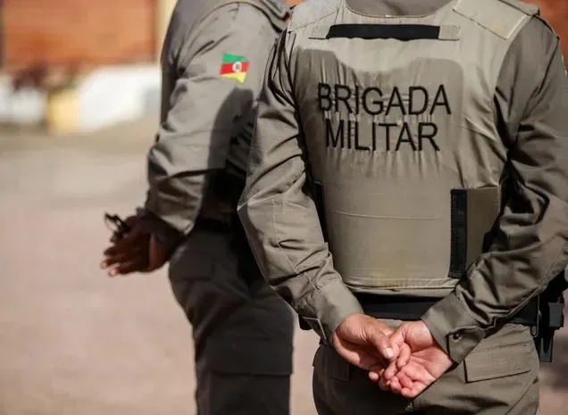 Brigada Militar mobilizará 8.461 policiais e 2.205 viaturas durante as eleições deste domingo no Rio Grande do Sul. (Foto: Reprodução)