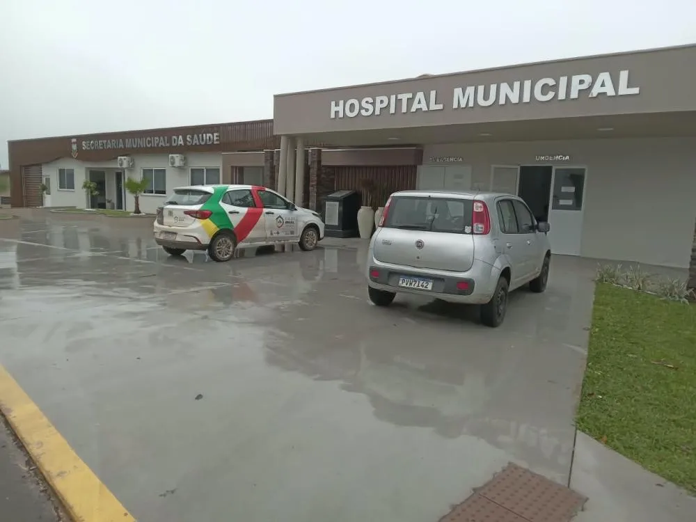 Maior parcela dos valores teve origem nos cofres municipais, com aplicação de R$ 2.325.643,78 (Foto: Divulgação | ASCOM Vista Gaúcha)