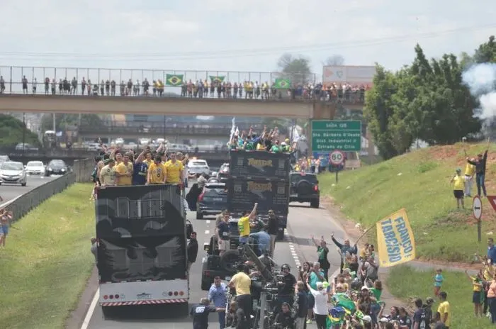 (Foto: FELIPE RAU / ESTADÃO CONTEÚDO)