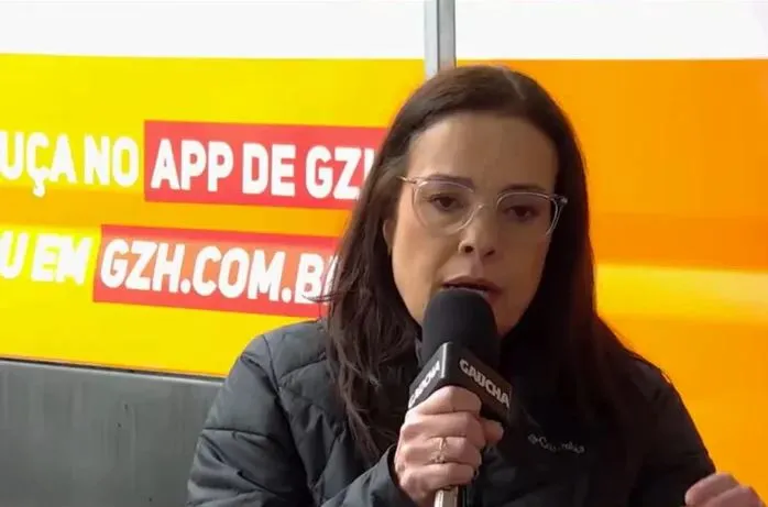 (Foto: Reprodução / YouTube GZH)