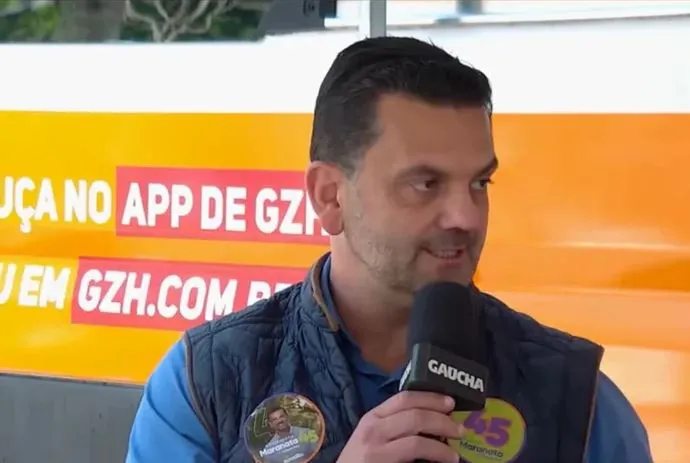 (Foto: Reprodução / YouTube GZH)
