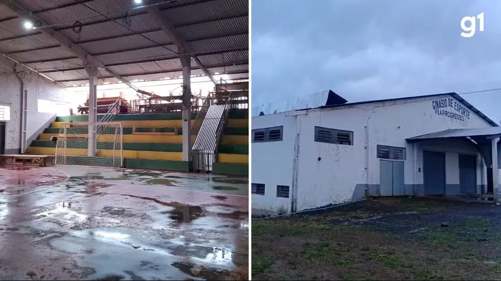 (Foto: Defesa Civil)