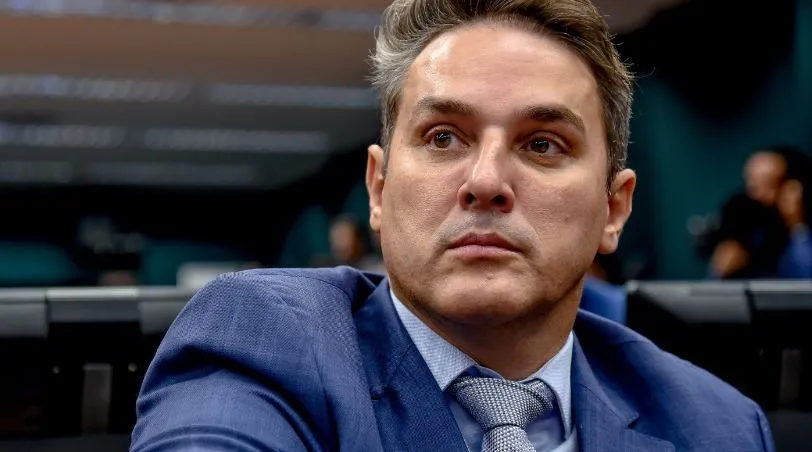 Luciano Zucco é eleito governador do Rio Grande do Sul no primeiro turno