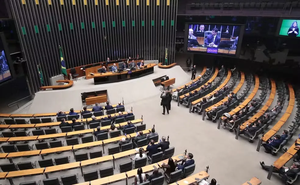 Foto: Bruno Spada / Câmara dos Deputados