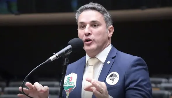 Foto: Thiago Cristino / Câmara dos Deputados