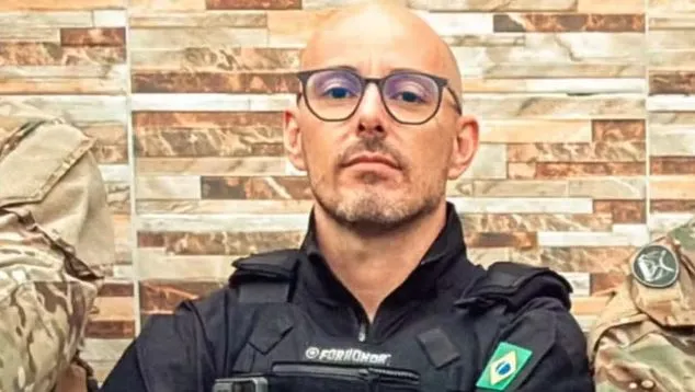 Foto: Polícia Federal