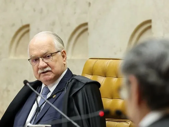 (Foto : Rosinei Coutinho /STF / CP)