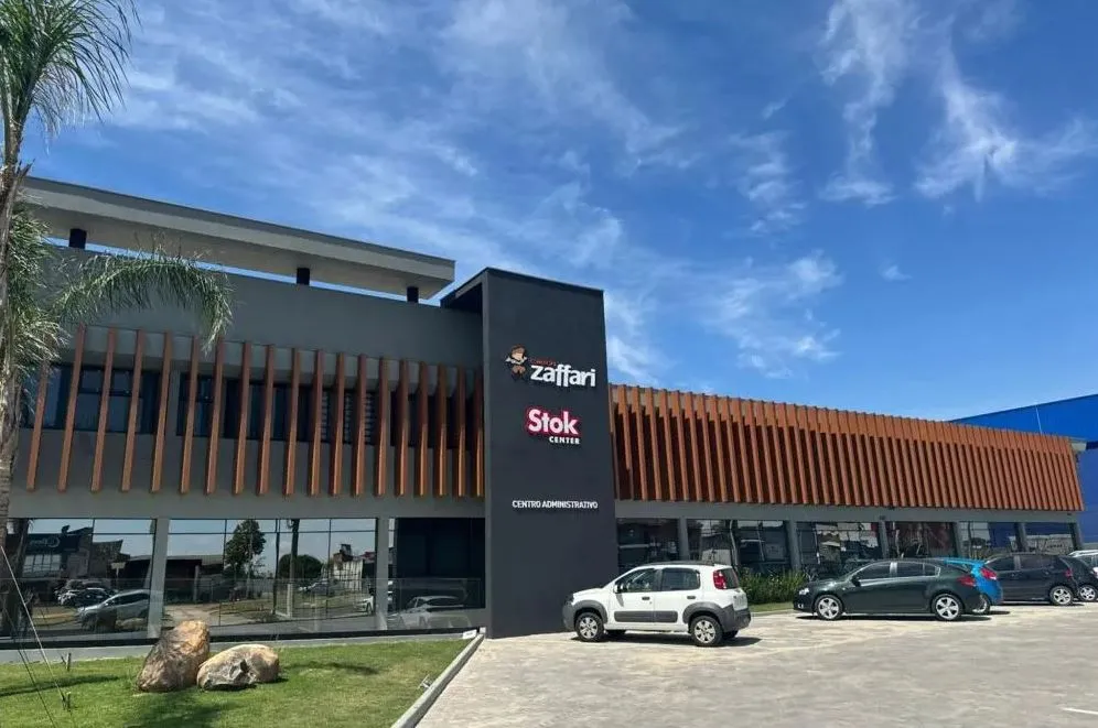 (Foto: Leonardo Bonafé / Comercial Zaffari)
