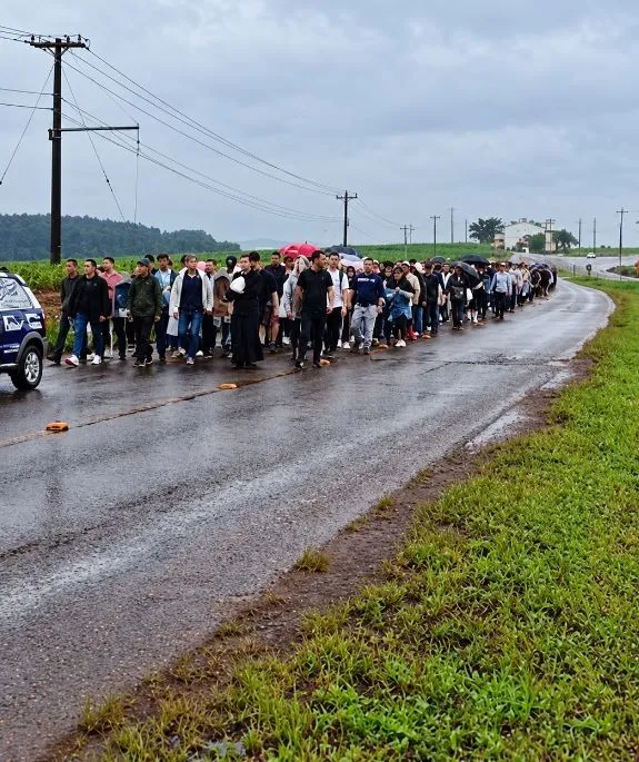 (Foto: Andre Eberhardt/Jornal Província)