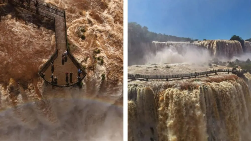 (Foto: Divulgação / Urbia+Cataratas / Eagle Eye Company / ND Mais)
