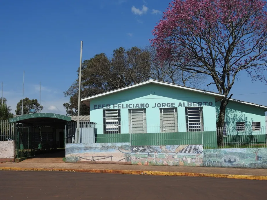 São mais de 23 mil vagas gratuitas em cursos presenciais distribuídos em diferentes regiões do Rio Grande do Sul (Foto: Diones Roberto Becker)
