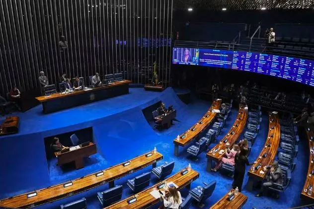 Foto: Jonas Pereira/Agência Senado