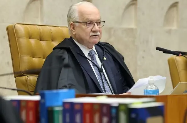Foto: Rosinei Coutinho/STF