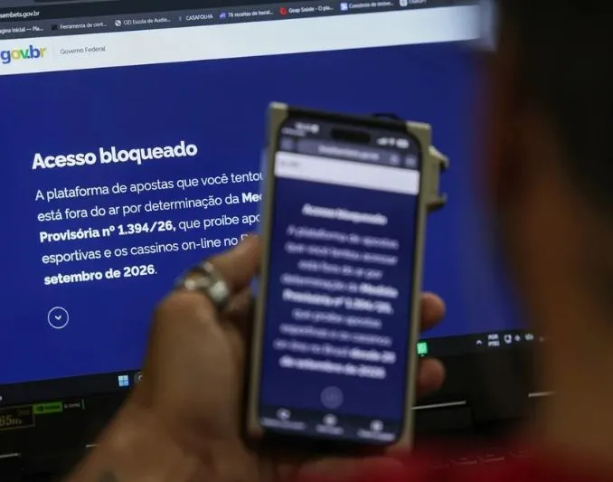 (Foto: Agência Brasil)