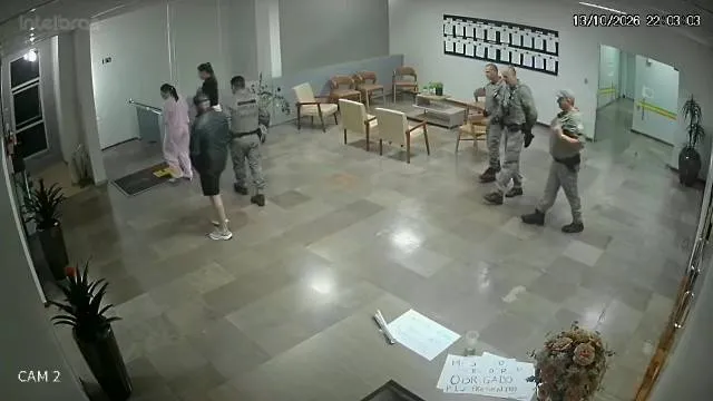 (Foto: Reprodução / Rádio Colonial)
