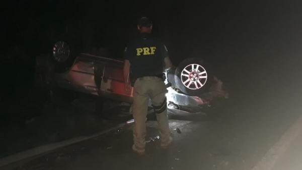 PRF/divulgação