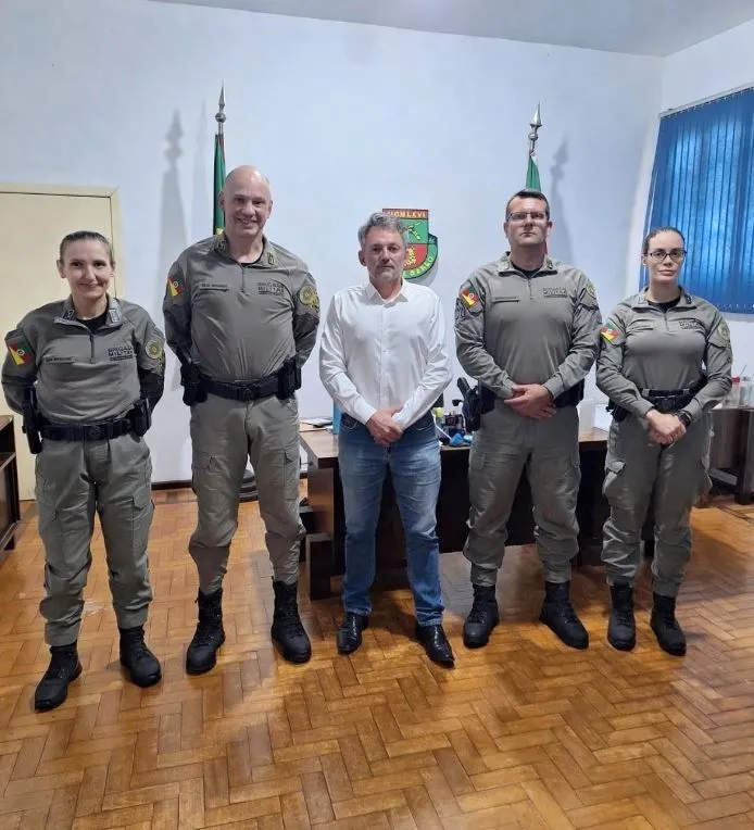 (Foto: Divulgação 7º BPM) 