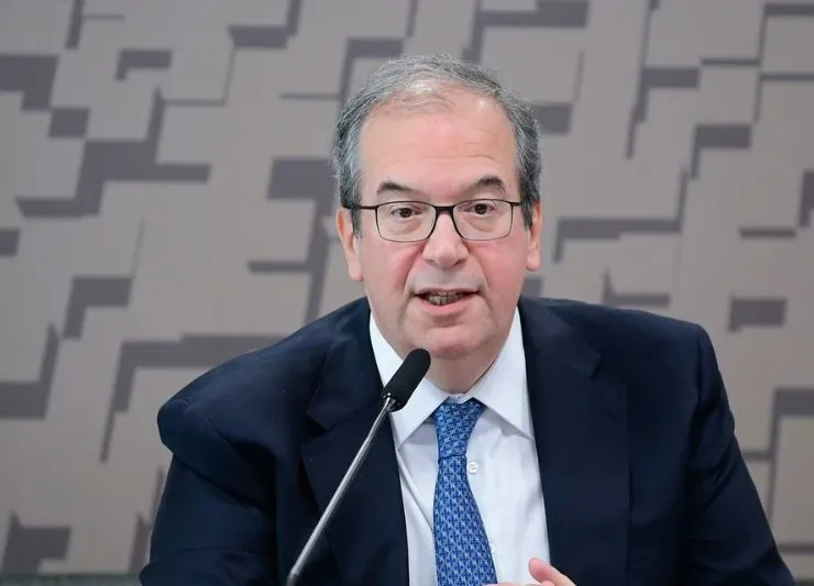Foto : Pedro França/Agência Senado
