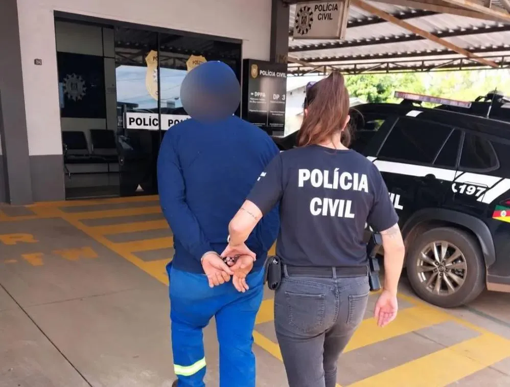 (Foto: 14DPRI / Polícia Civil)