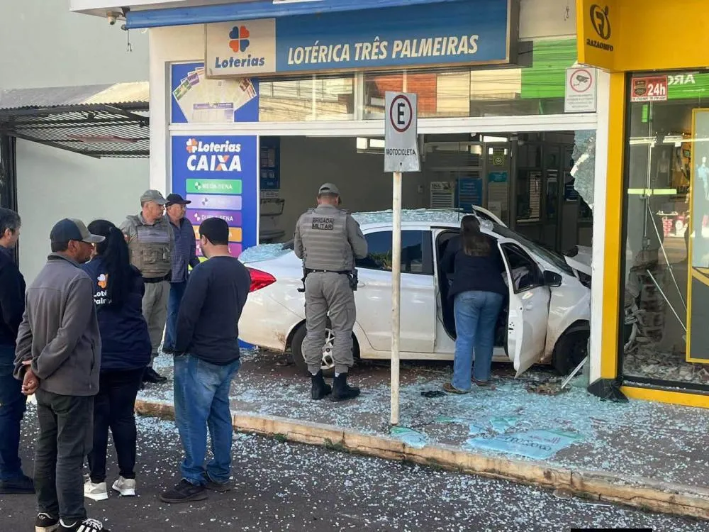 (Foto: Ramon Mendes / Rádio Palmeira)