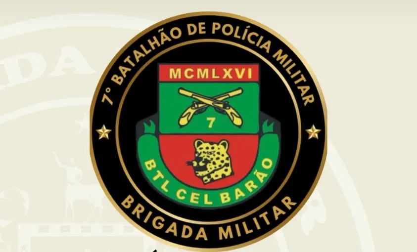 (Foto: 7° BPM)