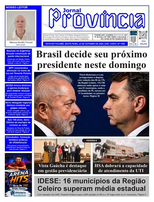 Foto: Reprodução