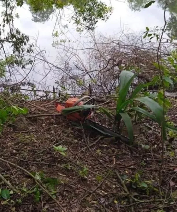 Identificado homem encontrado morto às margens de açude em Tenente Portela