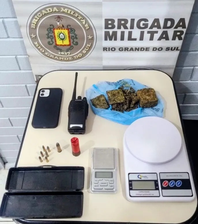 (Foto: 7° BPM) 