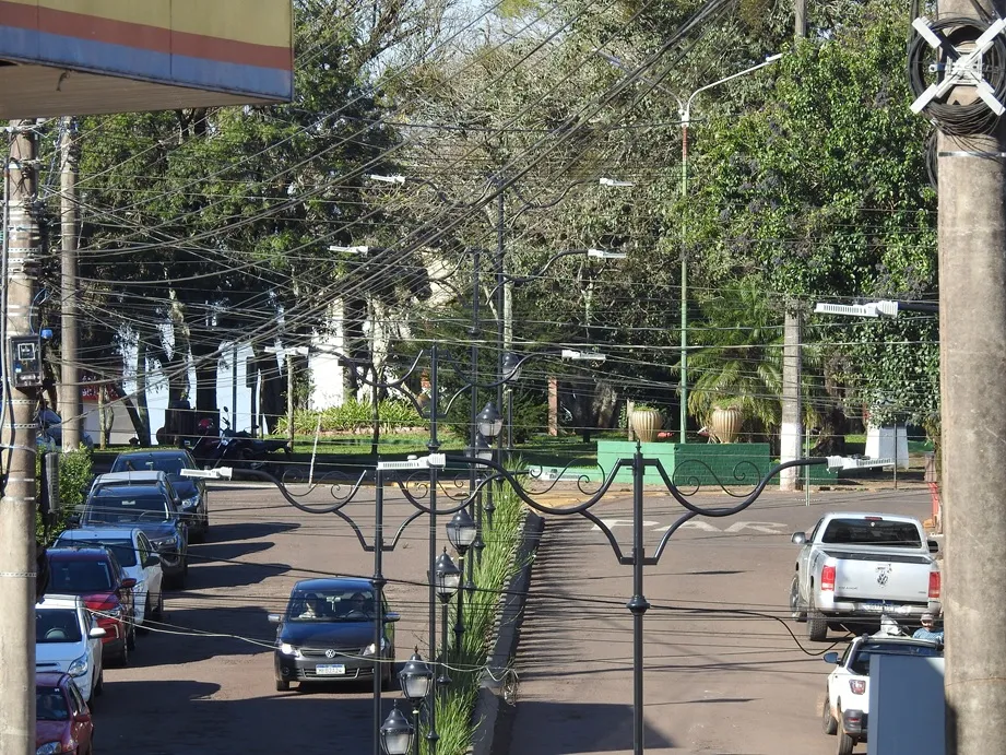 No ciclo do IPVA 2026, a Receita Estadual concedeu R$ 87 milhões em descontos de Bom Cidadão (Foto: Diones Roberto Becker)