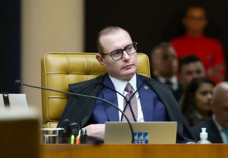 (Foto:Gustavo Moreno/STF)
