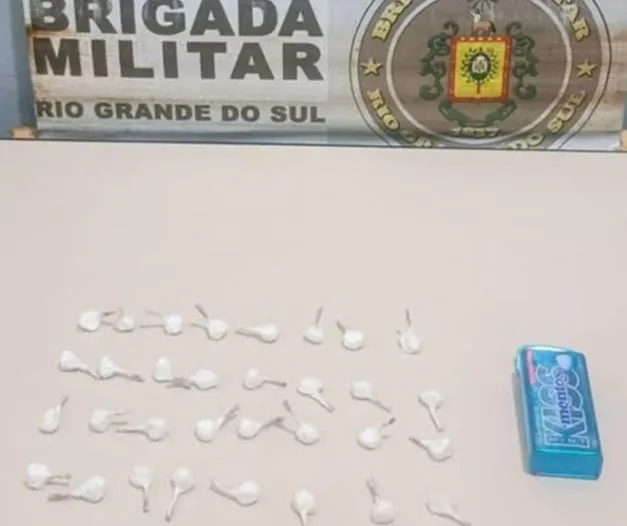 (Foto: BM Divulgação)