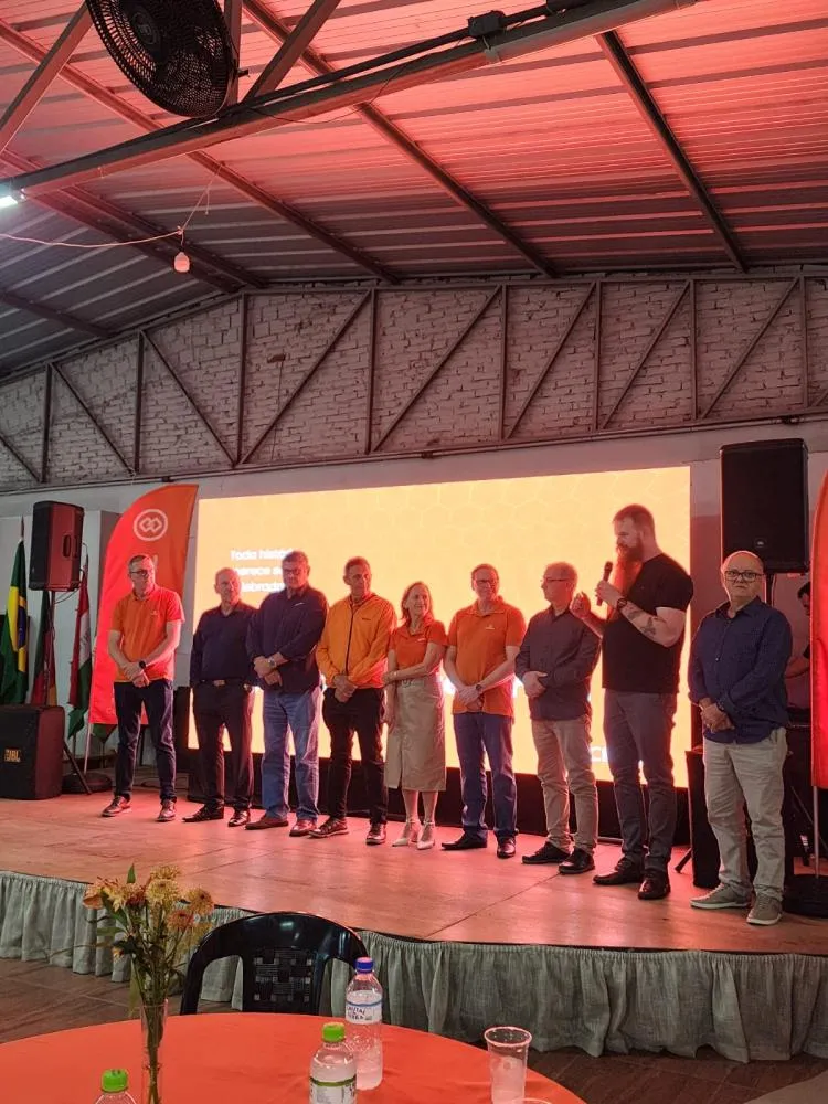 (Fotos: Vitória Ritter/Rádio Província)