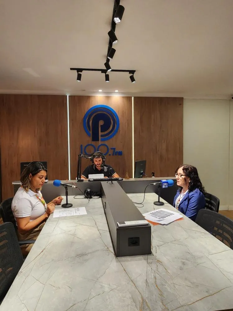(Foto: Rádio Província FM)