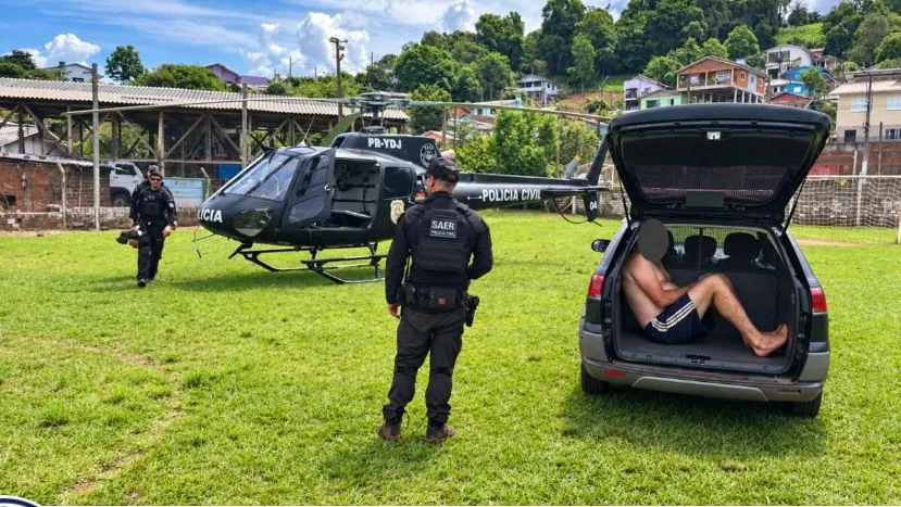 Foto: Divulgação | SAER/FRON