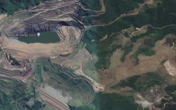  Google/Reprodução