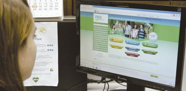 Os interessados devem se inscrever exclusivamente pela internet. (Foto: Divulgação/Agência Brasil)