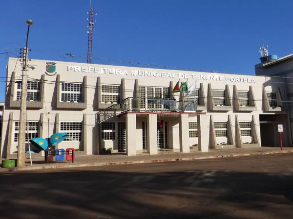 Município de Tenente Portela está sendo processado junto com a FAISA