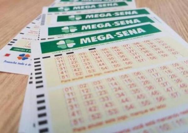 Sorteio acontecerá as 20 horas (Foto:Divulgação/CEF)