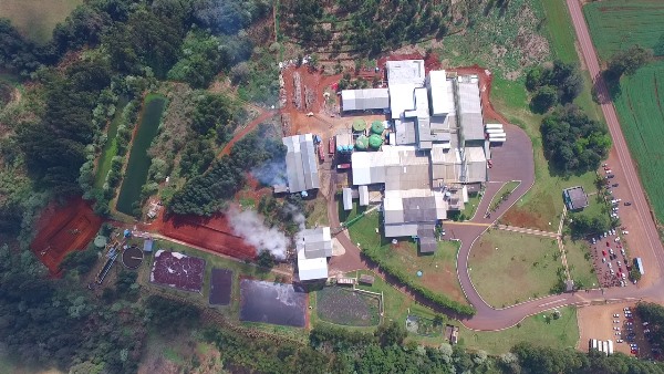 Obras será feita nas margens da ERS-330 (Foto: Arísoli Guerra/Planeta FM)