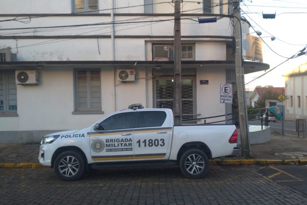Foto: Rádio Cristal