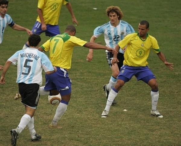 Foto: Lance/Reprodução