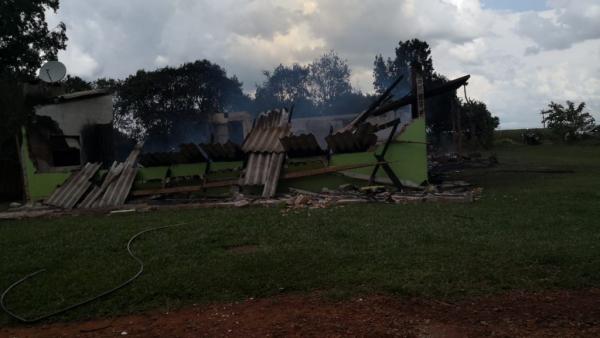 Foto: Observador Regional