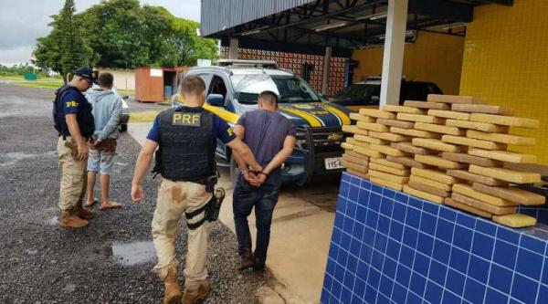  Polícia Rodoviária Federal