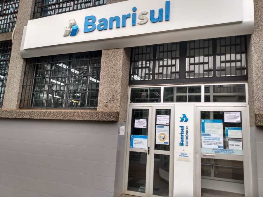 Foto: Rádio Alto Uruguai